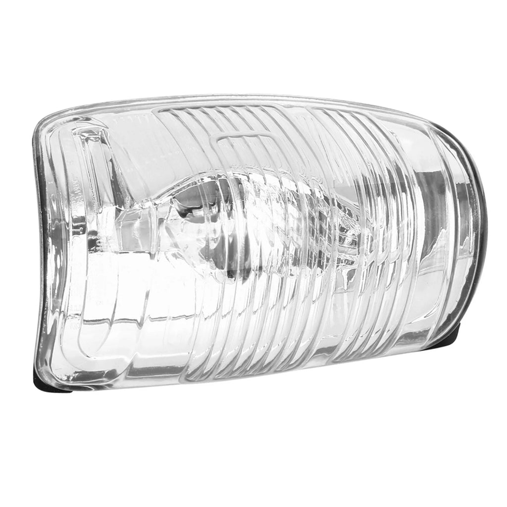 Left Wing Mirror Indicator Lens for Ford Transit MK8 (2014–2023)