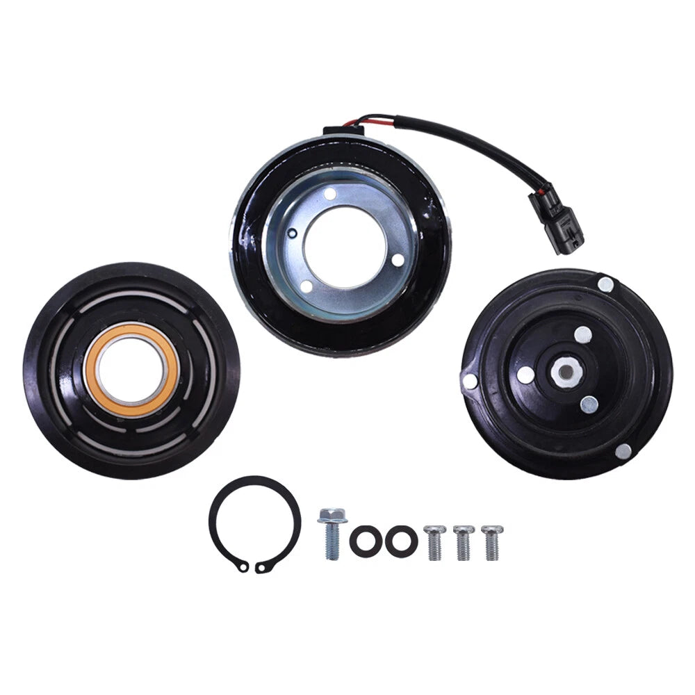 A/C Compressor Clutch Kit for Nissan Maxima (2009-2014)