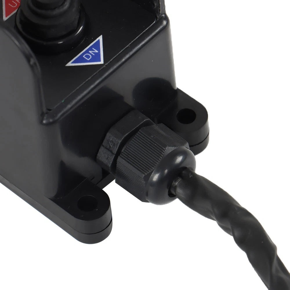 Rear Lift Gate Control Switch for Truck