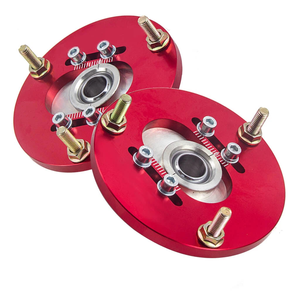 Front Top Mounts for BMW E36 3 Series 318 320 323 325 M3 (1992–1999)