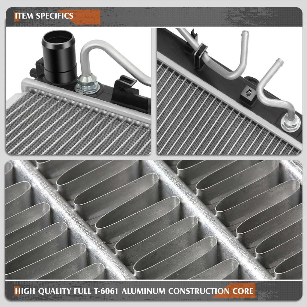 Reusable High Flow Air Filter Panel for Citroen Peugeot DS (2003–2019)