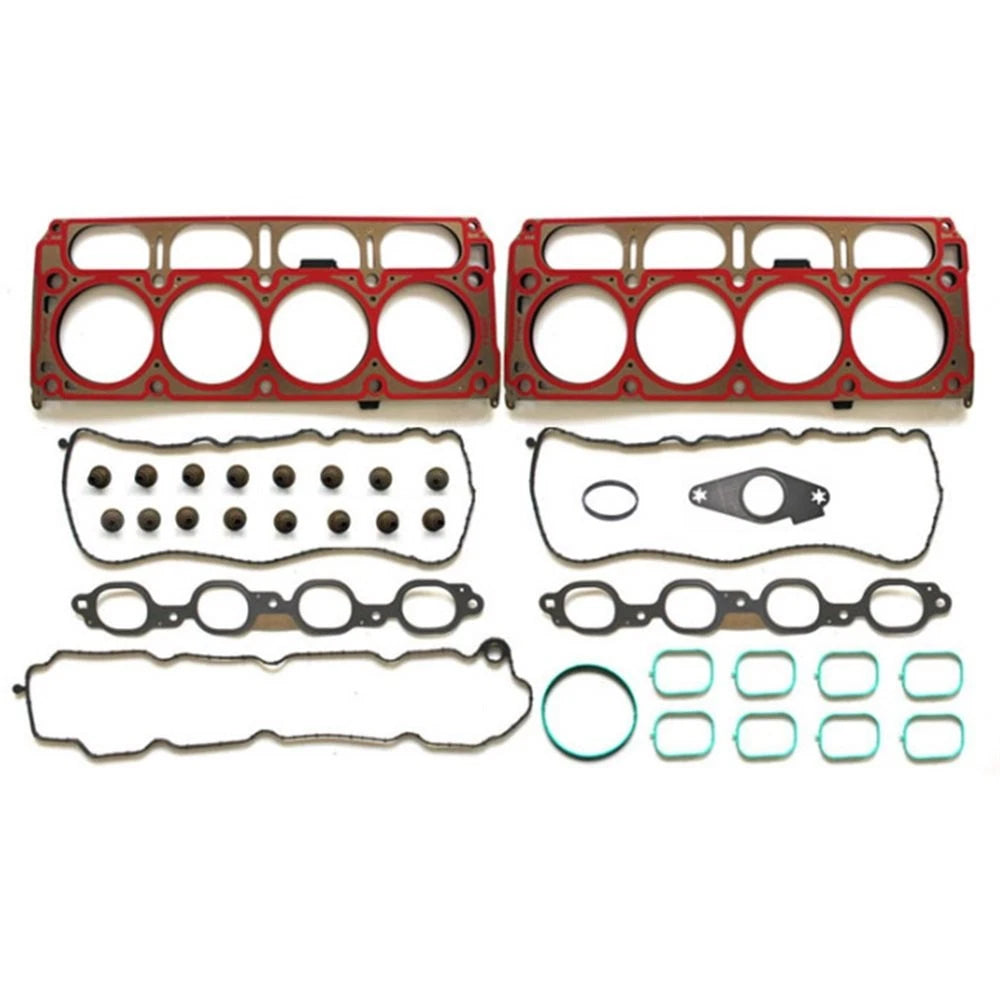 Head Gasket Set for GMC Yukon Cadillac Escalade 2015–2018 6.2L