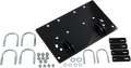 Plow Mount for Polaris UTV (2018–2023) 2818PF