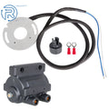 Electronic Ignition Coil Kit for Sportster 883 (1986–2003)