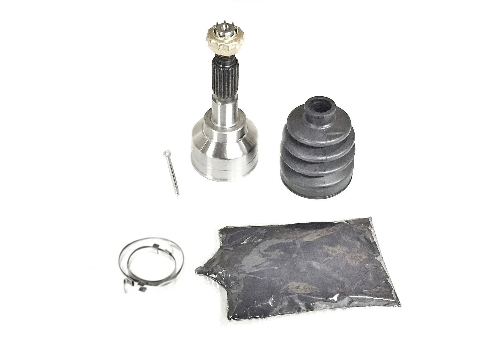 Outer CV Joint Kit for Yamaha Rhino 660 (2005)