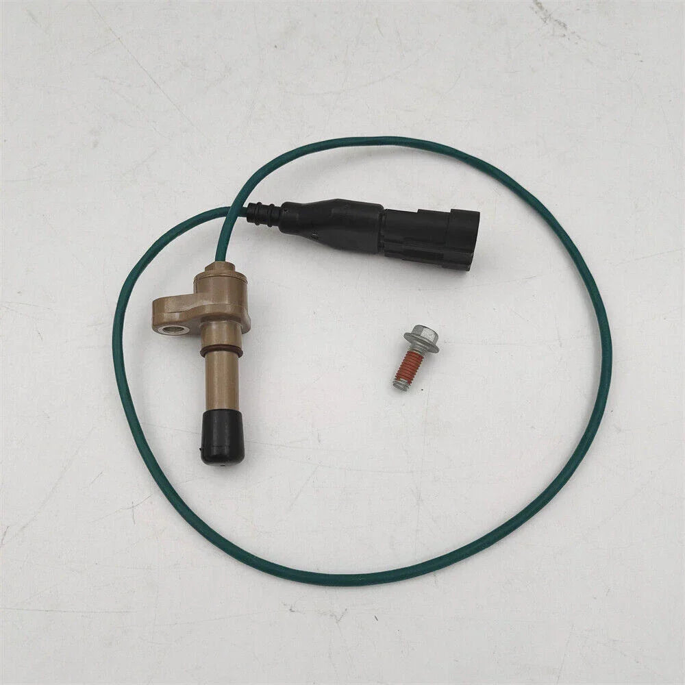 Turbo Speed Sensor for Cummins Turbo ISX ISM ISL 8.0L