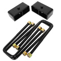 2" Rear Leveling Lift Kit for Chevrolet GMC K1500 Tahoe Yukon (1995–2006)