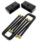 2" Rear Leveling Lift Kit for Chevrolet GMC K1500 Tahoe Yukon (1995–2006)