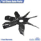Front Fan Blade Assembly for Dodge Diesel 5.9L (1990–2002) 620-066