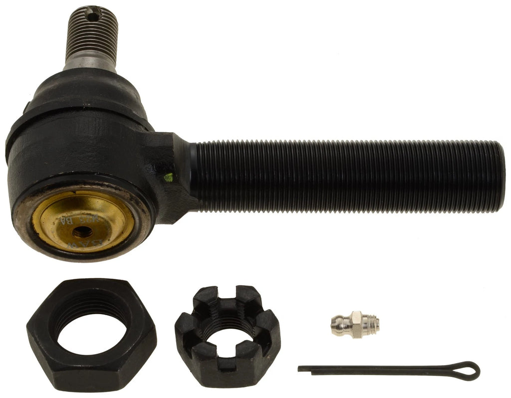 Tie Rod End for Chevrolet K10 (1981–1986)