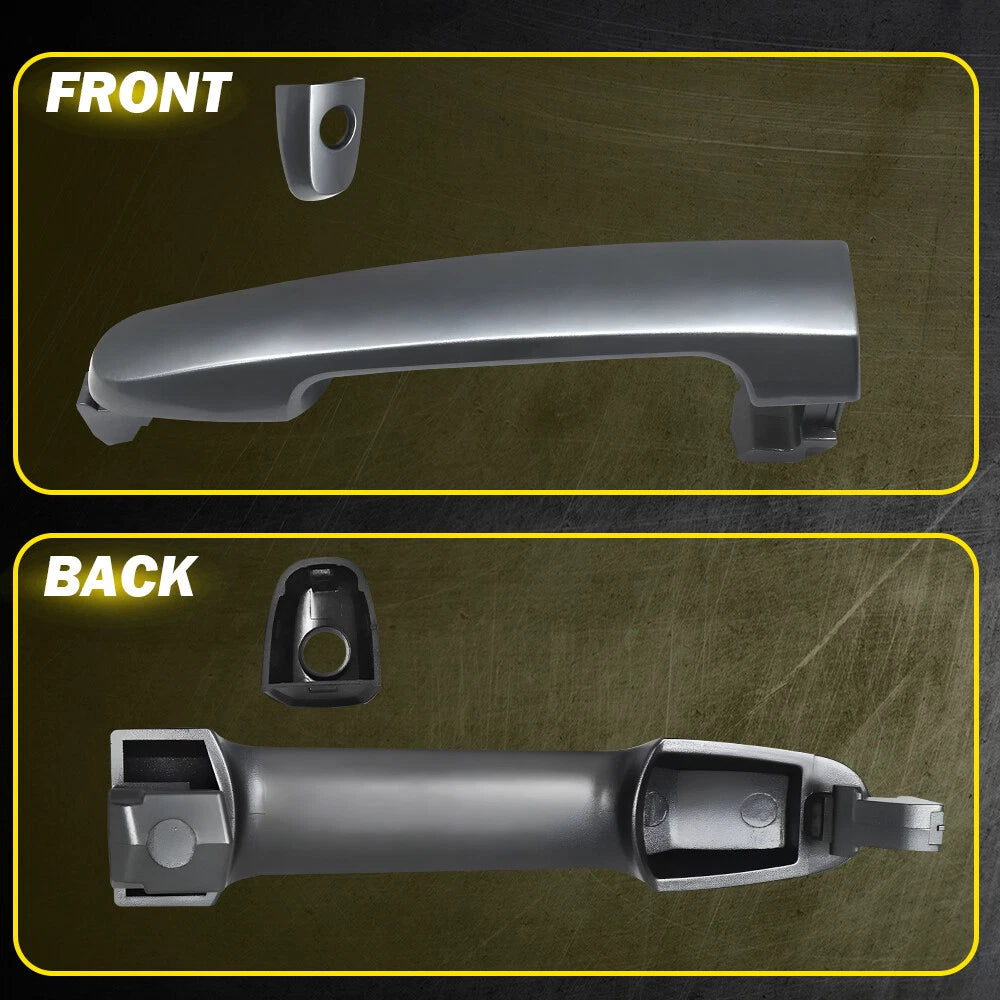 Front Left or Right Outside Door Handle for Toyota Camry Corolla RAV4