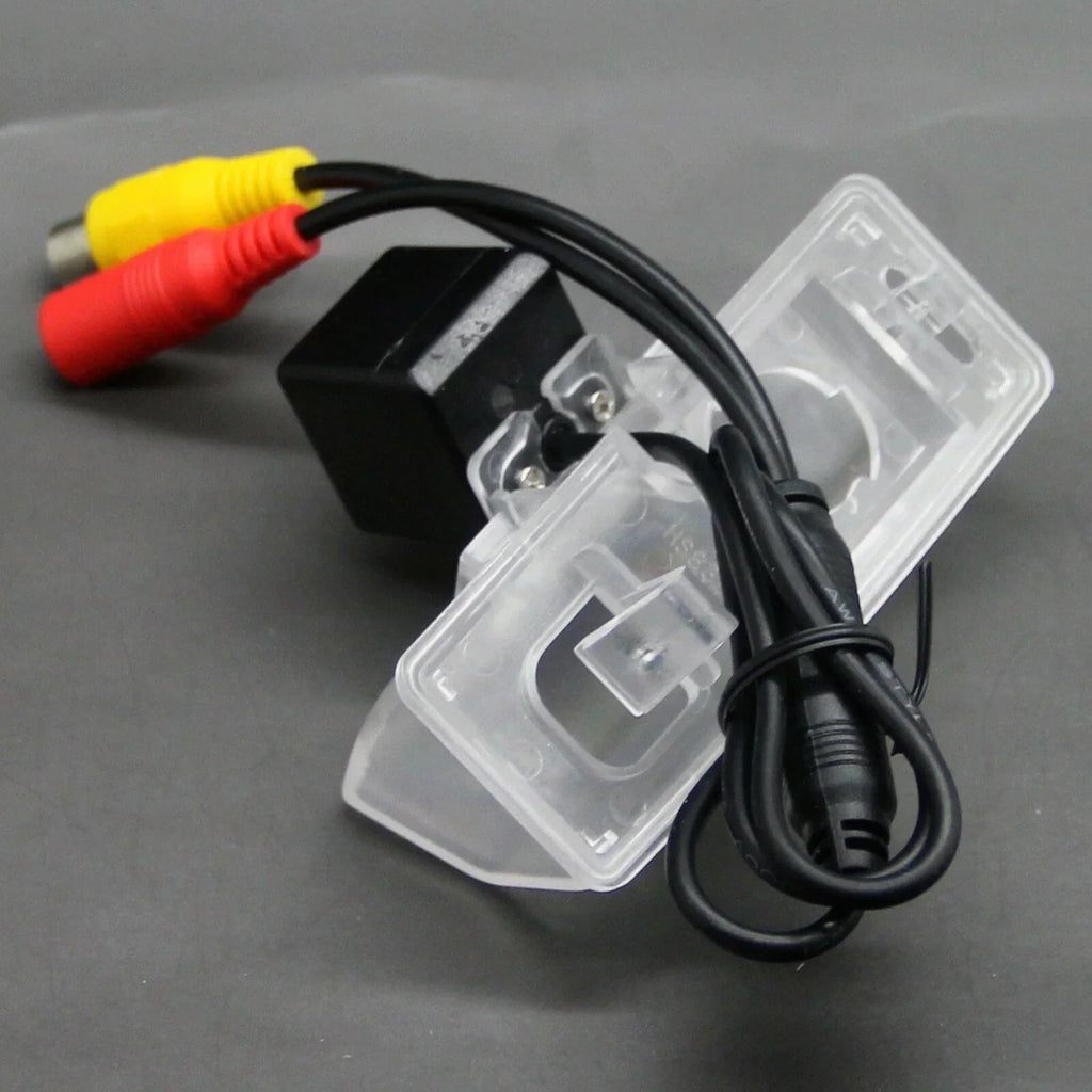 Car Reverse Rear View Backup Camera for Lexus NX 200t 300h (2014–2017)