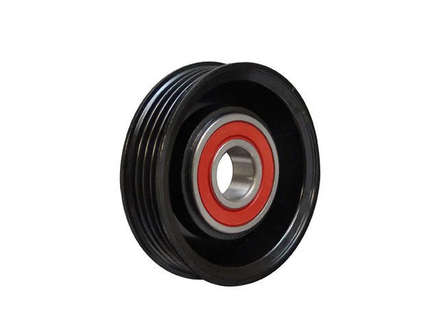 Accessory Belt Idler Pulley for Mazda RX-8 (2004–2011) MH966JJ