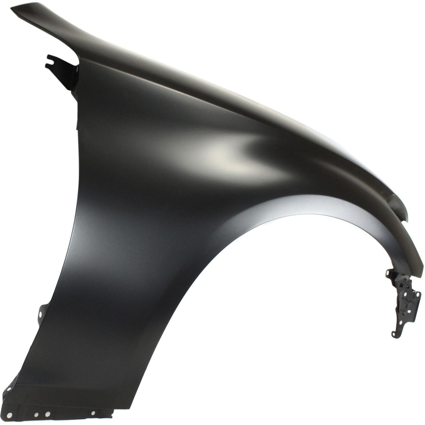 Fender for INFINITI M37 (2011–2013) Front Driver and Passenger Side