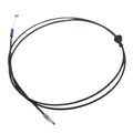 Hood Lock Release Cable for Lexus RX330 RX350 RX400h (2004-2009)