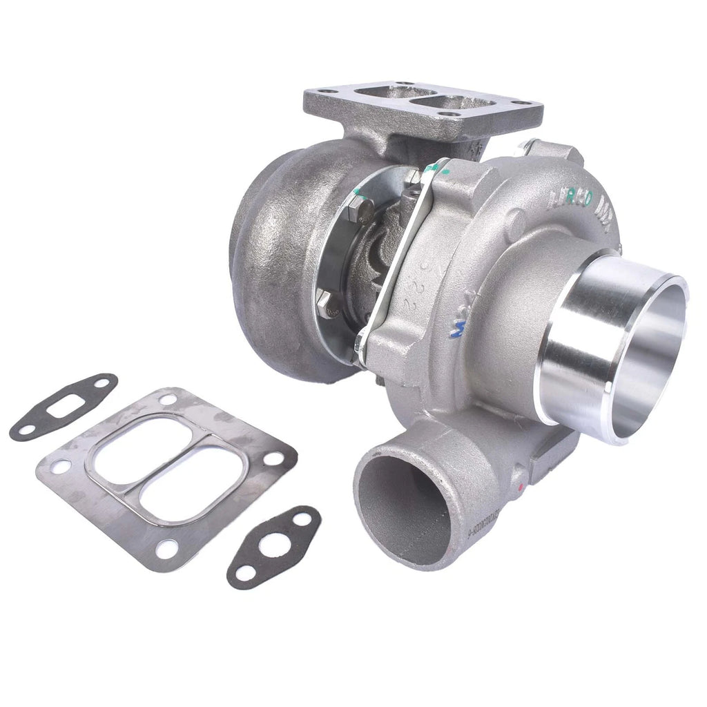 Turbocharger for John Deere 300 Series (1985–2001)