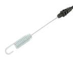 Traction Drive Control Cable for Lawnmower