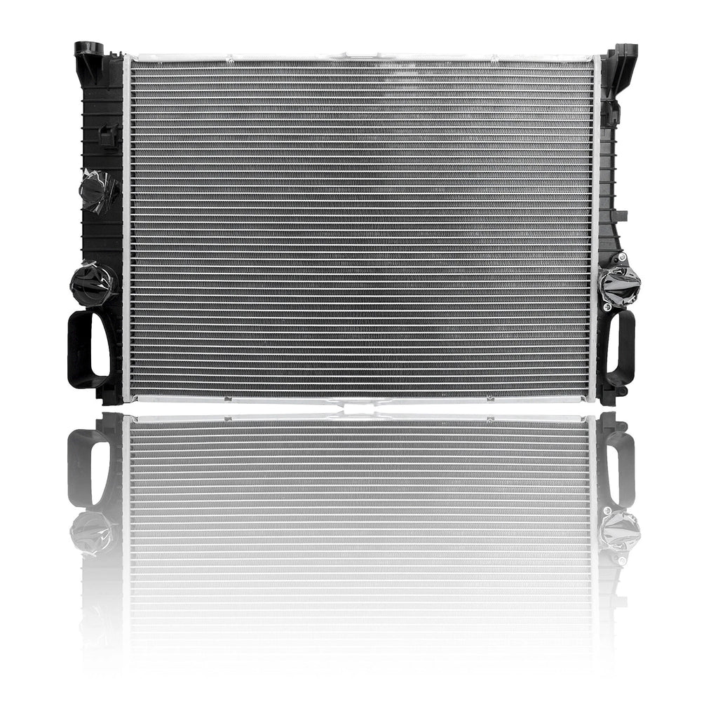 Radiator for Mercedes E55 AMG E63 AMG CLS55 AMG CLK63 AMG (2003-2009)