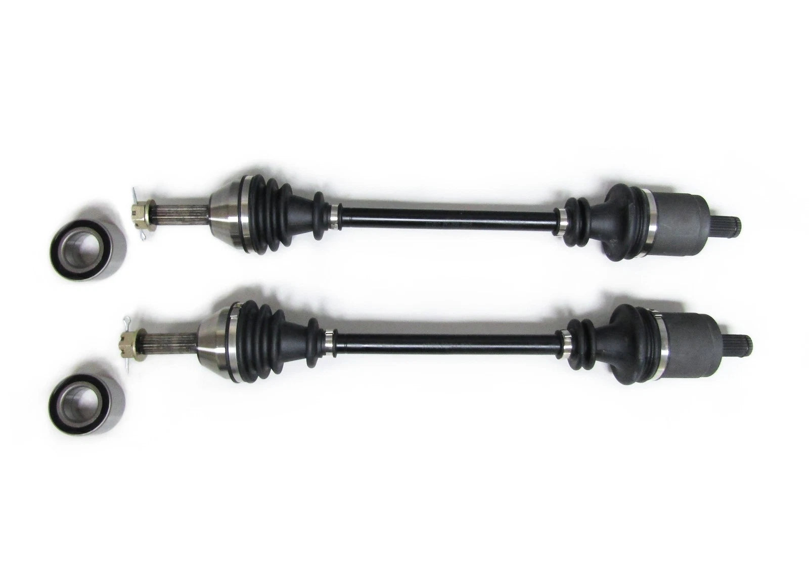 Precision Front CV Axle & Bearing for Polaris (1332423)