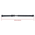 Rear Prop Drive Shaft for Toyota Tacoma (2005–2014) 4.0L 4WD Auto Trans