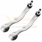 2X Lower Control Arms for BMW 650i (2006–2010)