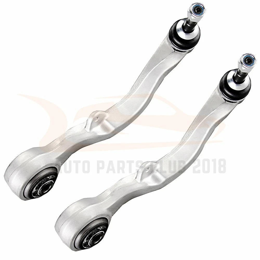 2X Lower Control Arms for BMW 650i (2006–2010)