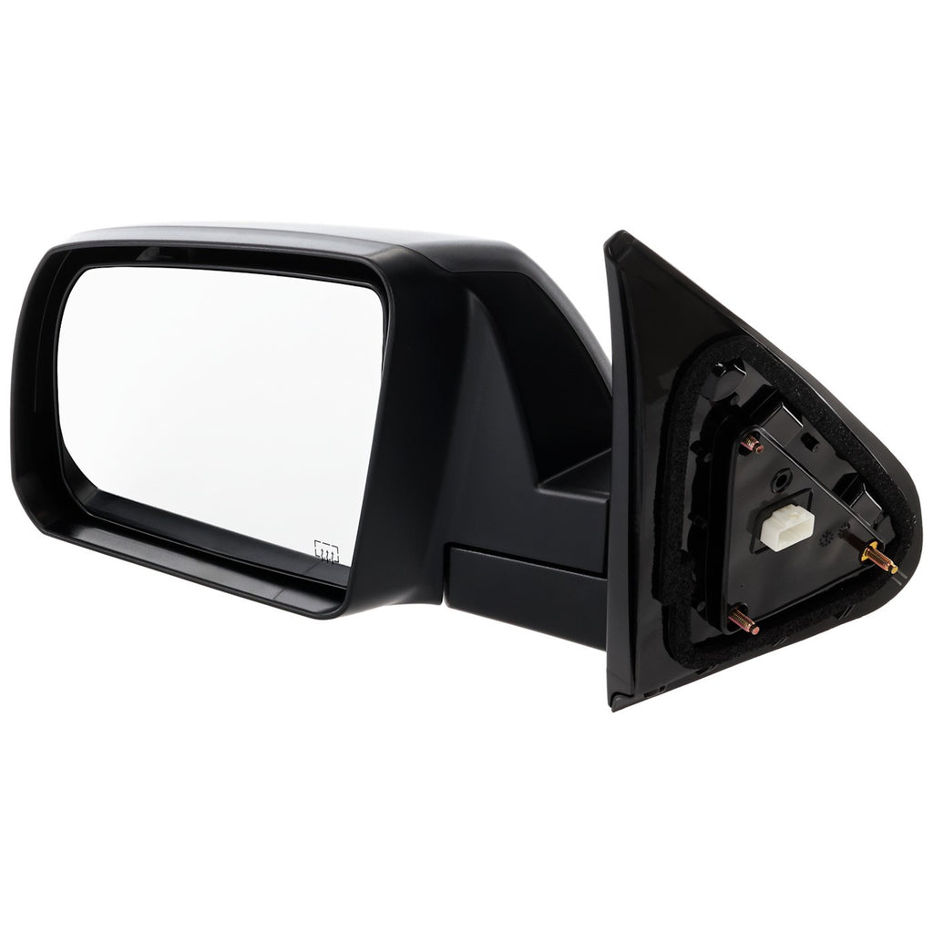 Heated Driver Left Side Mirror for Toyota Tundra (2014–2021)