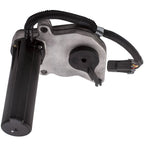 Transfer Case Shift Actuator Motor for Chevrolet Silverado 1500 (1999–2002)