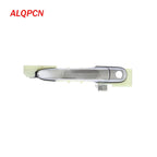 Front Right Outside Chrome Handle for Hyundai Tucson (2005-2009)