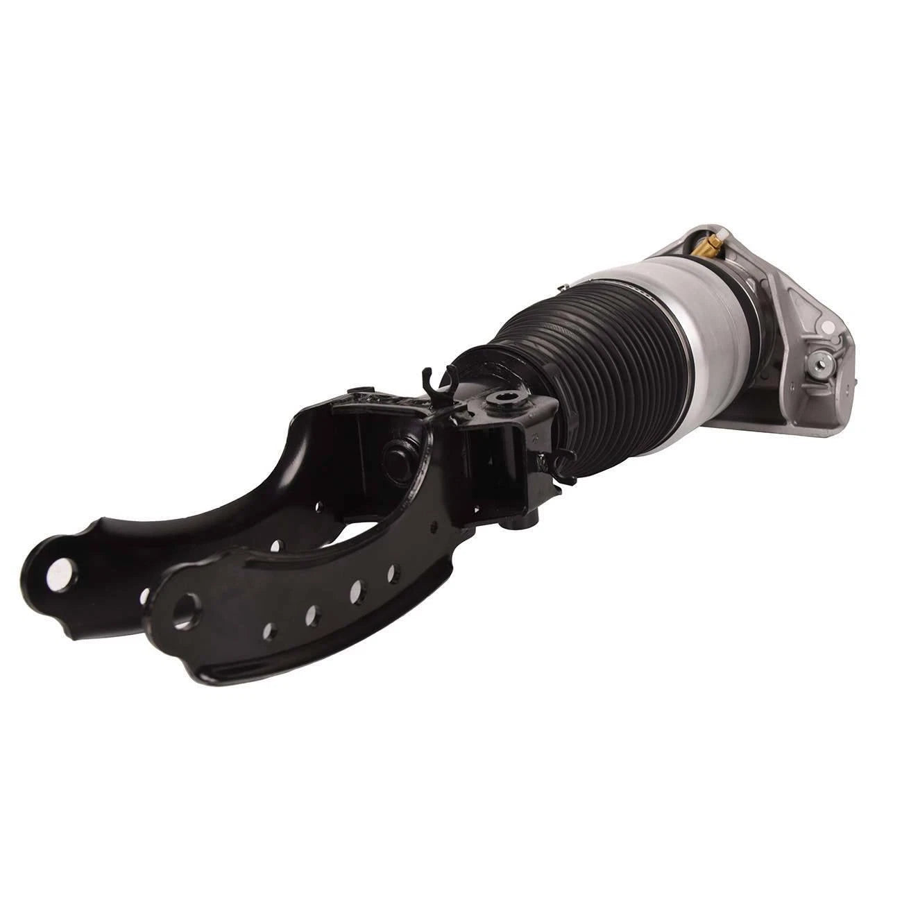 Front Right Air Ride Shock Strut for Audi Q7 (2007-2015)