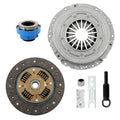 Clutch Kit with Release Bearing for Mazda B2500 (1998–2001)