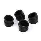 4X Intake Boot for Honda (16211-425-000, 16212-425-000, 16213-425-000, 16214-425-000)