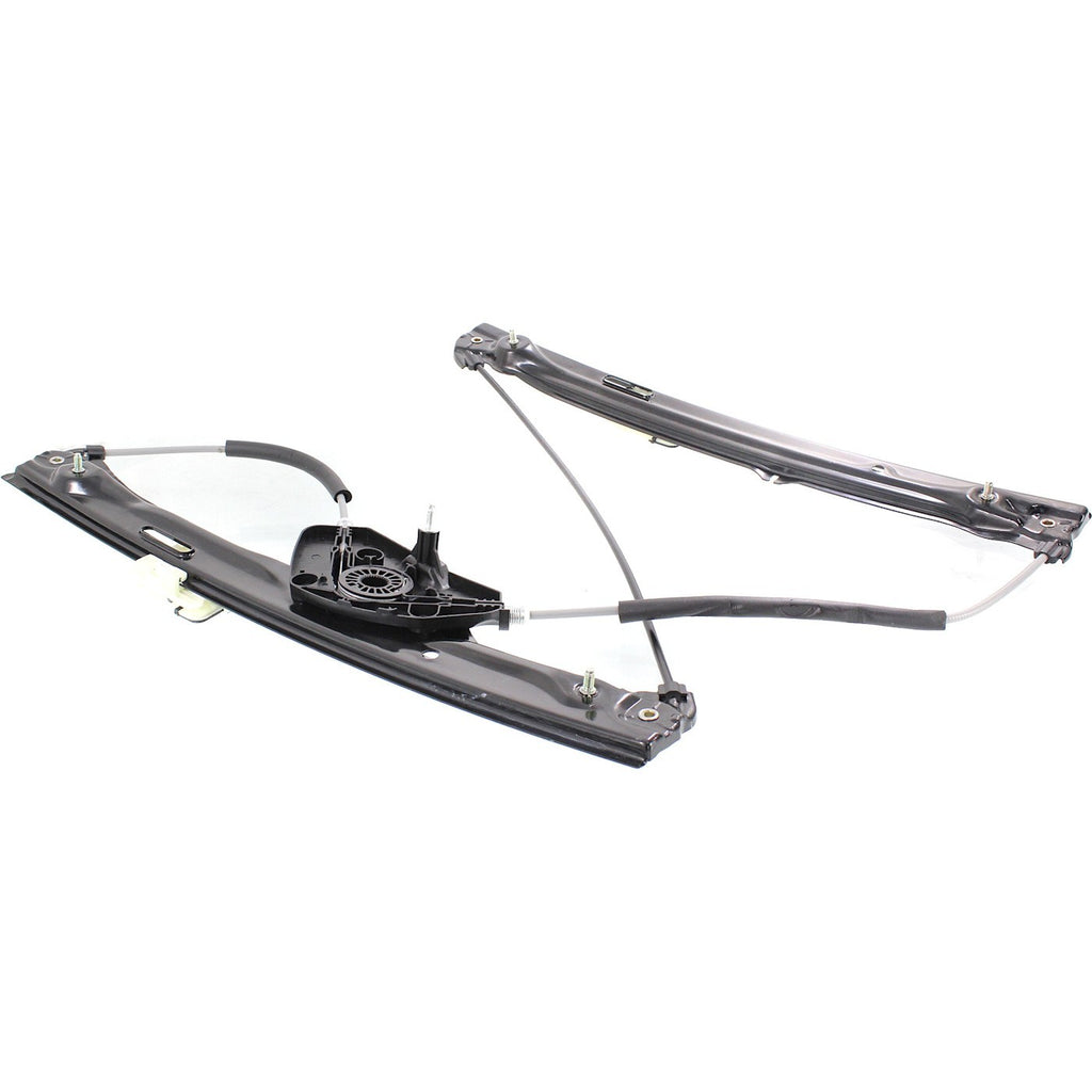 Window Regulator for BMW X4 X3 (2013–2017)