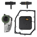 Transmission Shift Solenoid Block Pack Kit for Chrysler Dodge Jeep (2005–2010) 5143151AA