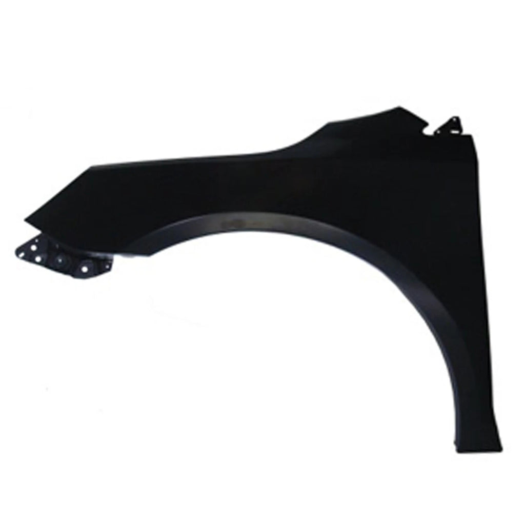 Replacement Steel Front Driver Side Fender for 2014–2016 Buick LaCrosse