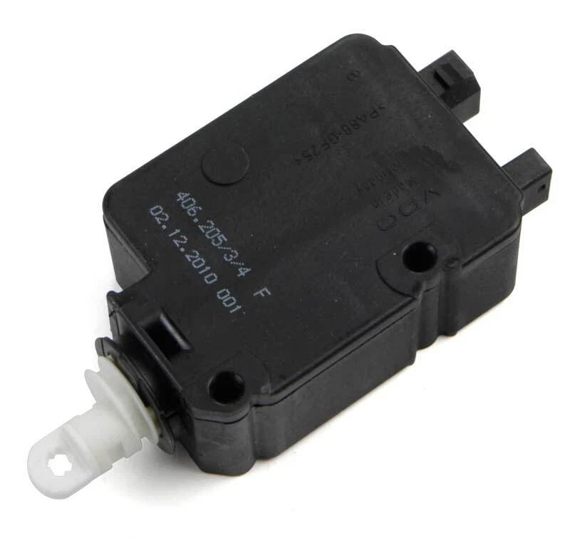Trunk Lock Actuator Motor for BMW 318i 318is 318ti 323is 325i 325is (1992–1999)
