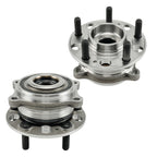 Front Wheel Hub & Bearing Assembly for Kia Sorento (2016–2020)