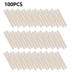 Nickel Strip for Nickel-Hydrogen Batteries (30mm x 8mm)