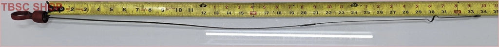 Dipstick for Pontiac Montana Aztek Uplander Venture (2001–2006) 15255997