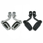 Foot Peg Mount for Harley Sportster (1-1/4'' Long)