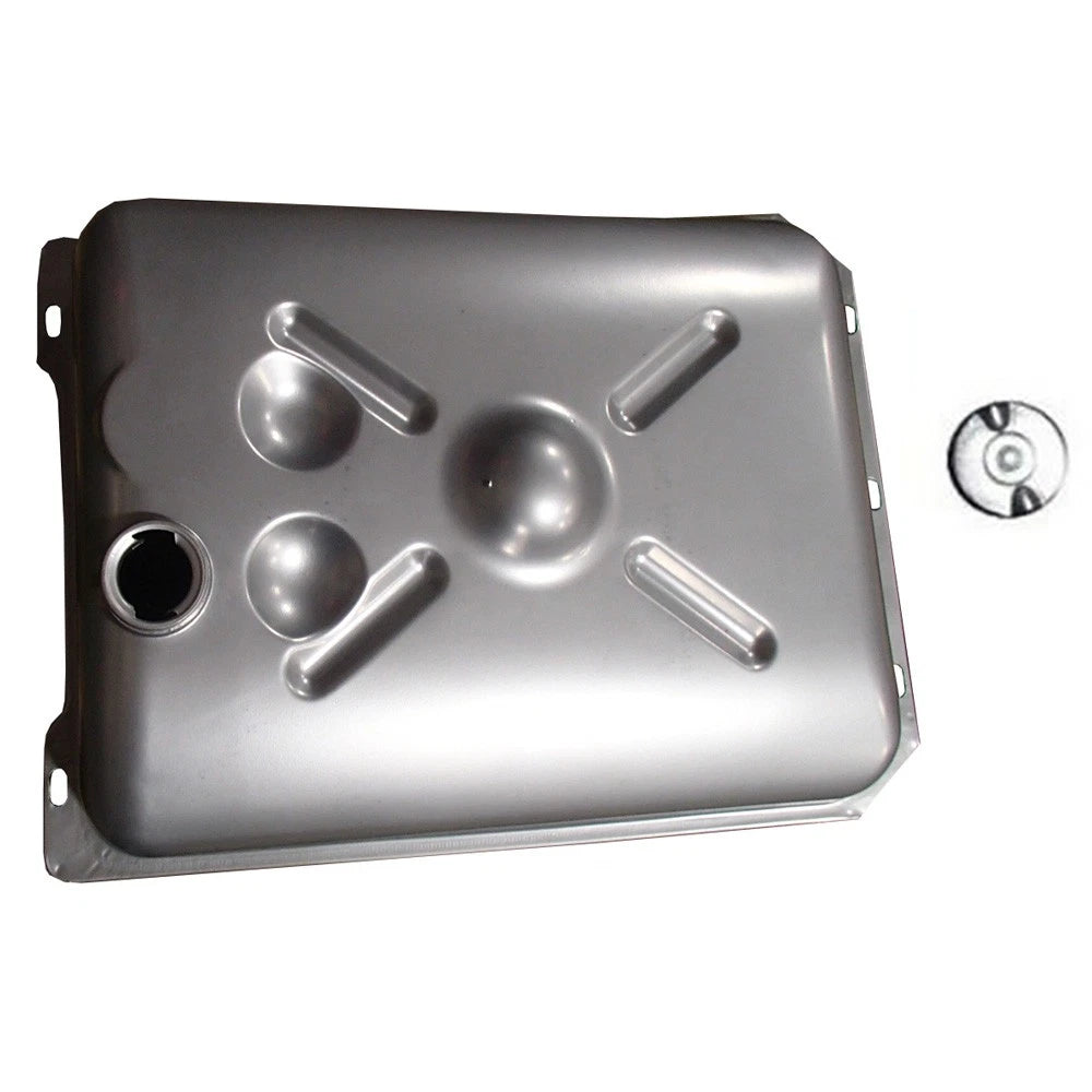 Fuel Tank with Cap for Ford Tractor (2N, 8N, 9N) (9N9002, 9N9030)