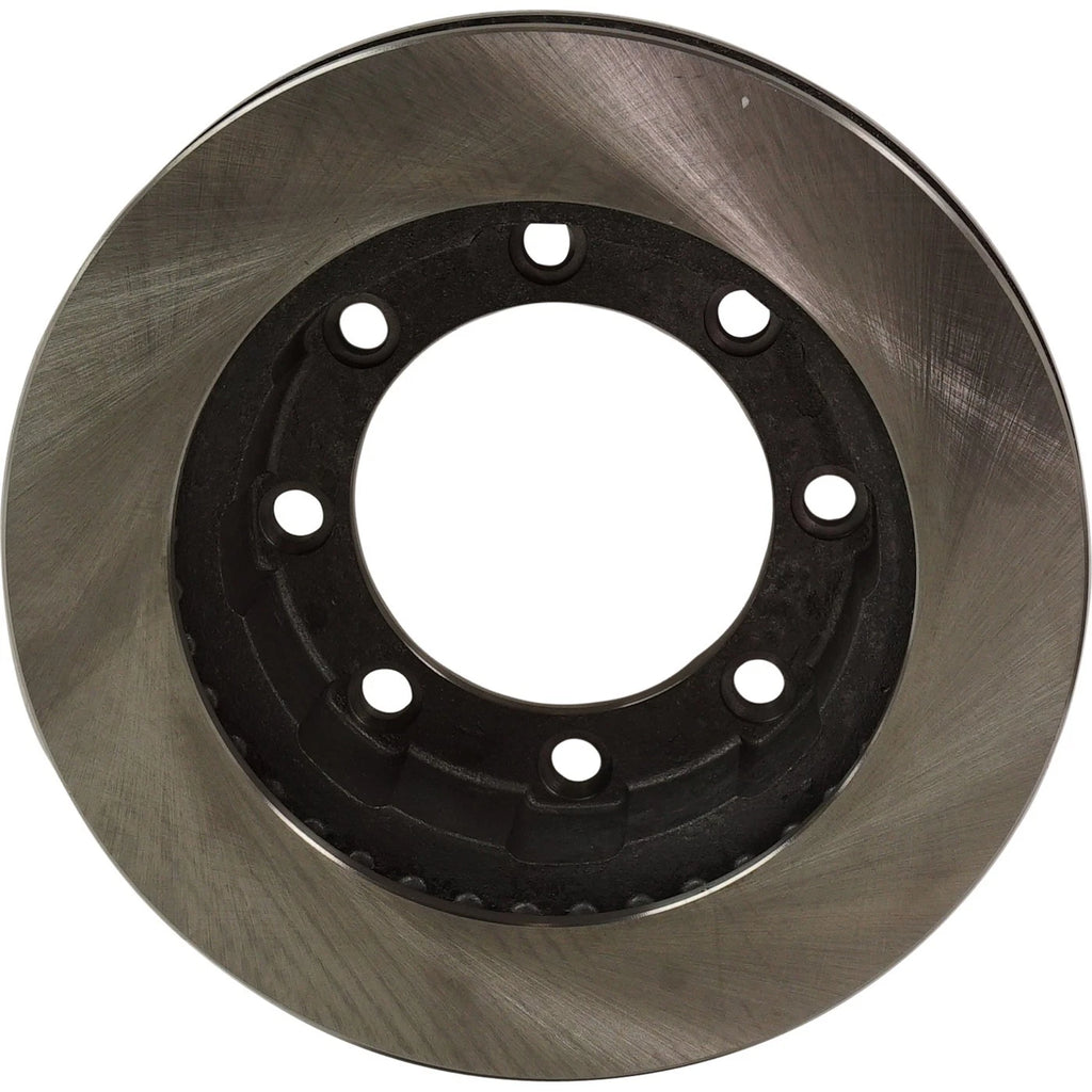 Front Brake Disc Rotors for Ford F250 F350 (1980–1994)