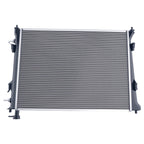 Aluminum Engine Radiator for Kia Forte Koup (2010–2013) 2.0L 2.4L 13133