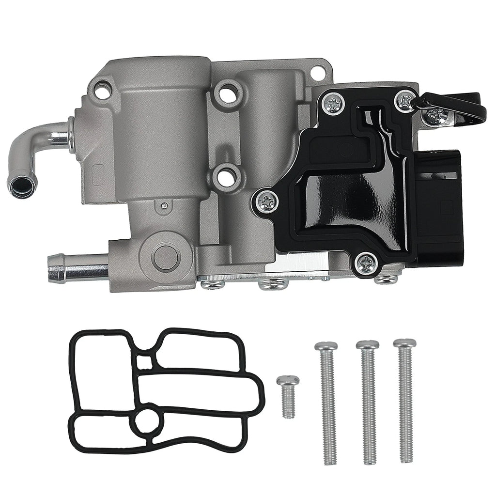 Idle Air Control Valve MD614698 for Eagle Summit Mitsubishi Expo Galant (1992–1996)