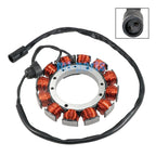 Stator Coil for Buell S3 S3T Thunderbolt/M2 Cyclone (1997–2002) / Blast 500 (2000–2009)