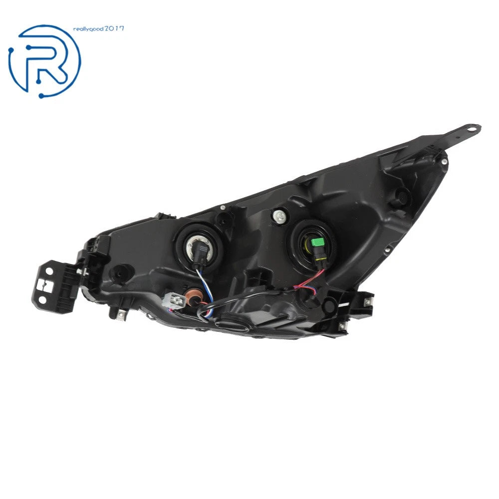 Halogen Headlight Right Side for Subaru Legacy Outback (2018-2019)