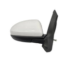Right Side Heated Wing Door Mirror Assembly for Mazda 2 (2010–2015)