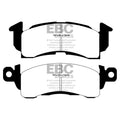 Set of 2 Front Brake Pads for Chevy Olds Suburban