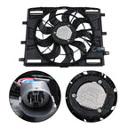 Radiator Cooling Fan Assembly for Cadillac XT4 (2019)