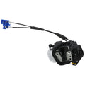 Door Lock Actuator for Kia Forte (2010–2014) Front Left Side
